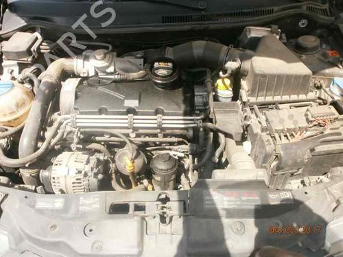 Mass air flow sensor SEAT IBIZA III (6L1) 1.9 TDI | BP3842647M95 