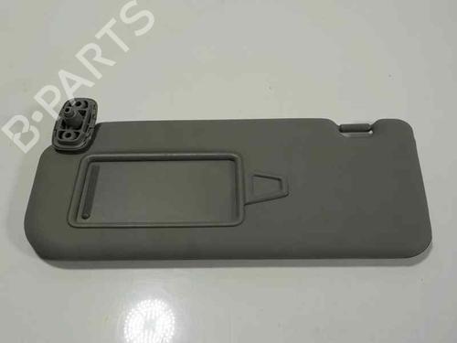 Used Left sun visor Left sun visor KIA SORENTO II (XM) 2.2 CRDi 4WD (197 hp) 11731658 11731658