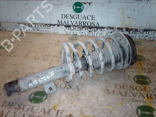 Used Right front shock absorber CITROËN XSARA (N1) 1.6 i (88 hp) 3736051