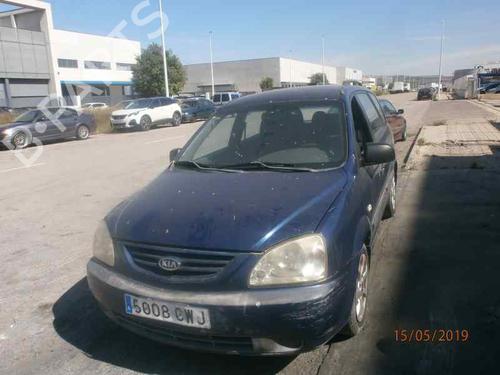 KIA CARENS II MPV (FJ) 1.6 (105 hp) 487898