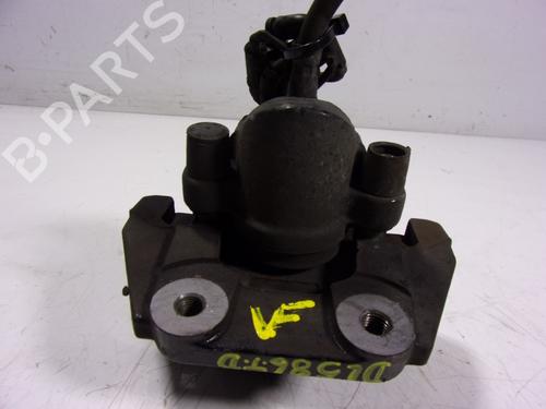 Right rear brake caliper BMW 6 (E63) M | BP16953696M106 