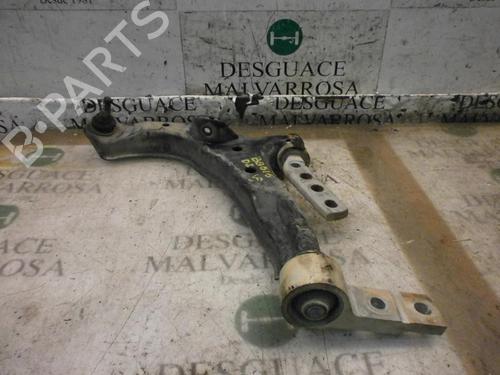 Used Left front suspension arm NISSAN ALMERA TINO (V10) 2.2 dCi (115 hp) 3790906