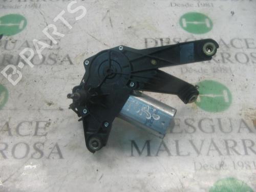 Rear wiper motor HONDA CIVIC VII Hatchback (EU, EP, EV) 1.7 CTDi (EP4, EU9) | BP3748769M102 