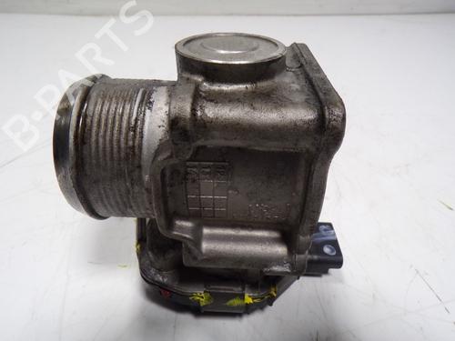 Throttle body CITROËN C3 II (SC_) | BP11193442M82