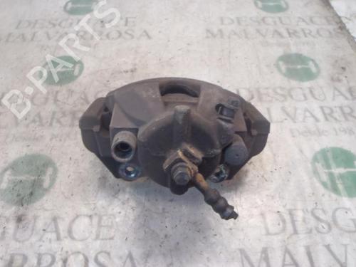Right front brake caliper OPEL MERIVA A MPV (X03)  | BP11547226M104 