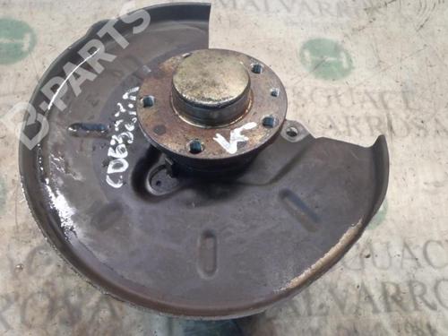 Used Right rear steering knuckle Right rear steering knuckle ALFA ROMEO GT (937_) 2.0 JTS (937CXH1A, 937CXH11) (165 hp) 4015549 4015549