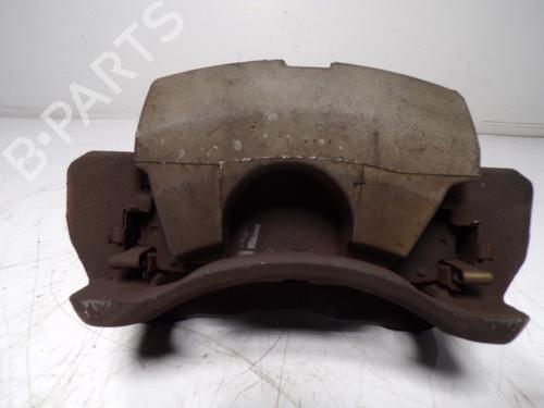Used Left front brake caliper LEXUS CT (ZWA10_) [2010-2025]  12945216