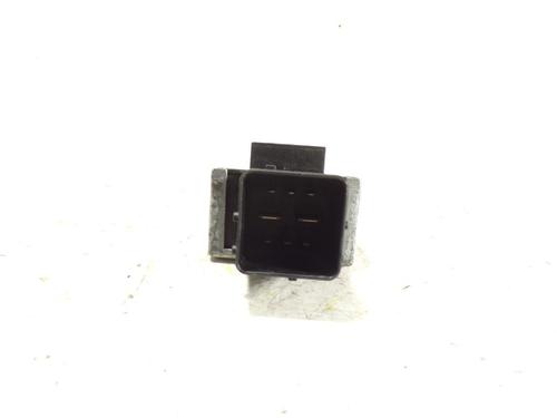 Electronic module RENAULT CLIO IV (BH_)  | BP9498884M83 