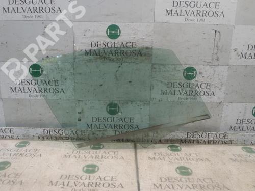 Used Front right door window Front right door window CITROËN C3 I (FC_, FN_) 1.6 16V HDi (109 hp) 4015189 4015189