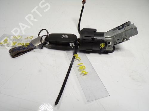 Used Electronic module PEUGEOT 5008 II (MC_, MJ_, MR_, M4_) [2016-2025]  14288802