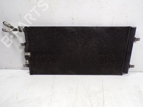 Used AC radiator AC radiator AUDI A7 Sportback (4GA, 4GF) 3.0 TDI quattro (245 hp) 8818822 8818822