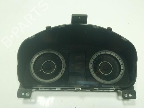 Used Instrument cluster Instrument cluster SSANGYONG KORANDO (CK) 2.2 Xdi (178 hp) 28600589 28600589
