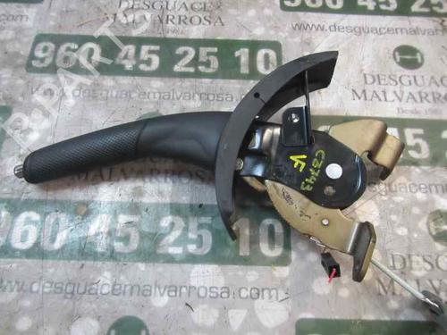 hand-brake-citroen-c-zero-4701h1-2010-9081468 main image
