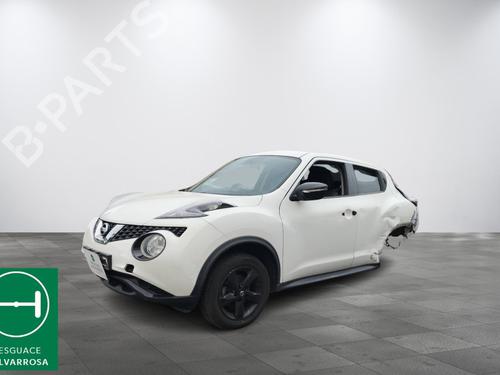 Subframe NISSAN JUKE (F15) 1.6 | BP30975295M9  - Image 8