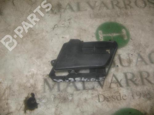 Used Front left interior door handle Front left interior door handle SEAT IBIZA II (6K1) 1.4 i (60 hp) 3780458 3780458