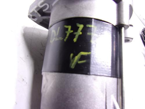 Startmotor CITROËN C3 AIRCROSS II (2R_, 2C_)  | BP15581902M8 