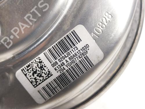 Servo brake AUDI Q5 (FYB, FYG) | BP27993765M42