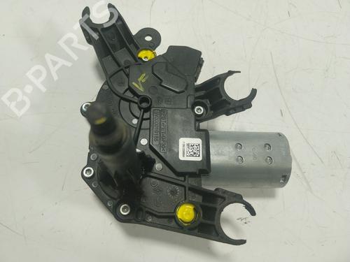 Used Rear wiper motor Rear wiper motor DACIA SANDERO II TCe 90 (B8M1, B8MA, B8AC) (90 hp) 18108574 18108574