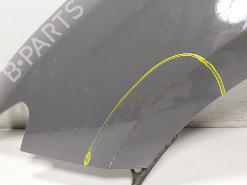Left front fenders SEAT LEON Sportstourer (KL8, KLD) 1.5 eTSI | BP29624958C41 