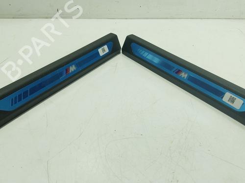 Andre BMW X7 (G07) xDrive 40 d Mild-Hybrid (340 hp) 30265332