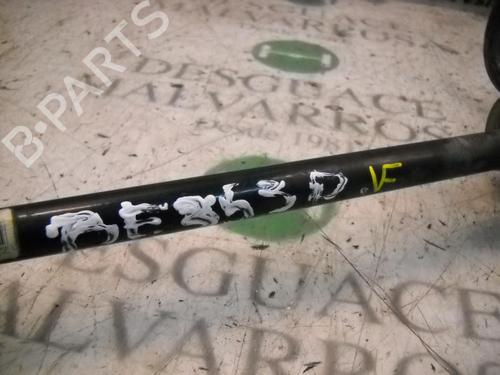 Anti roll bar FORD FIESTA V (JH_, JD_) 1.4 16V | BP3793900M96 