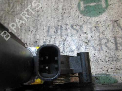 Front right window mechanism FIAT GRANDE PUNTO (199_) 1.4 16V (199BXG1B, 199AXG1B) | BP3845814C23
