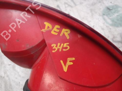 Right taillight ALFA ROMEO 147 (937_) 1.6 16V T.SPARK ECO (937.AXA1A, 937.BXA1A) | BP3820502C35 
