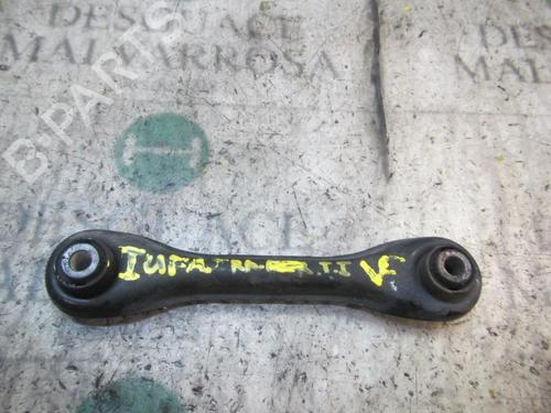 Used Left rear suspension arm FORD FOCUS II Turnier (DA_, FFS, DS) 2.0 TDCi (136 hp) 3844053