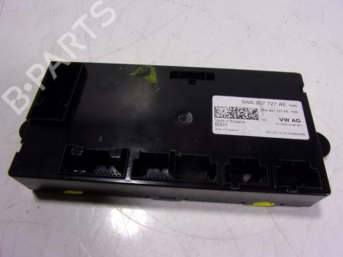 Used Electronic module Electronic module CUPRA LEON Sportstourer (KL8, KU8, KUD) 1.4 e-HYBRID (204 hp) 16043279 16043279