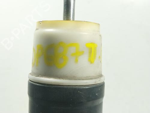 Right rear shock absorber RENAULT CAPTUR I (J5_, H5_) 0.9 TCe 90 | BP23134514M19 