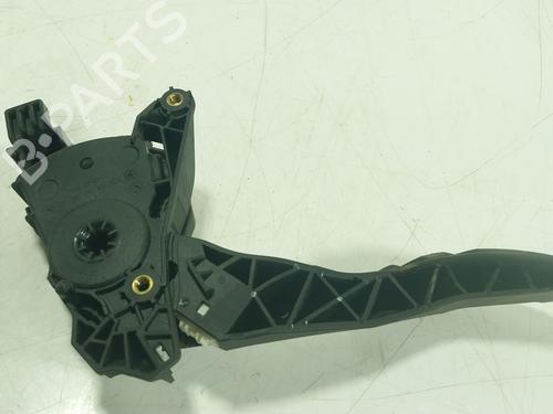 Pedal NISSAN MICRA V (K14) 1.0 IG-T 100 | BP30844177I4 - Image 3