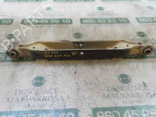 Used Right rear suspension arm Right rear suspension arm NISSAN QASHQAI I (J10, NJ10) 2.0 dCi (150 hp) 6082615 6082615