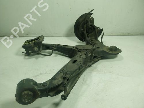 Right rear steering knuckle PEUGEOT TRAVELLER Bus (V_) 1.5 BlueHDi 120 | BP17873421M28 
