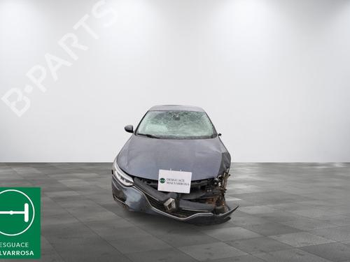 Left sun visor RENAULT MEGANE IV Hatchback (B9A/M/N_)  | BP11190406I1  - Image 10