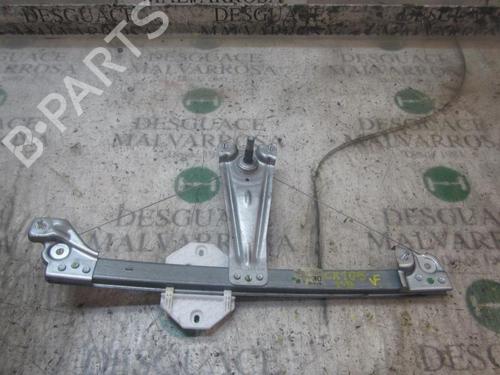 Used Rear right window mechanism Rear right window mechanism DACIA LOGAN II 1.5 dCi / Blue dCi 75 (75 hp) 3839381 3839381