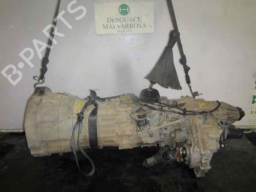 Used Gearbox Gearbox NISSAN NAVARA NP300 (D40) 2.5 dCi (174 hp) 3850428 3850428