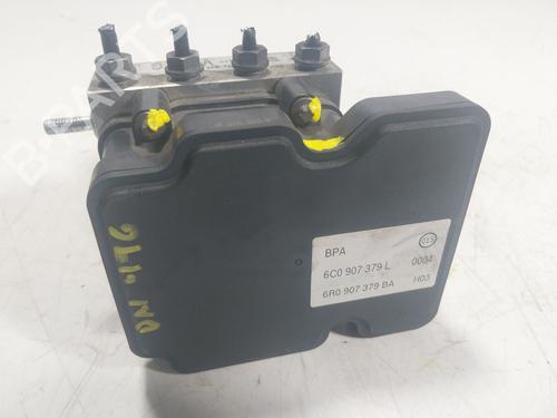 ABS pump AUDI A1 (8X1, 8XK)  | BP18299707M43 