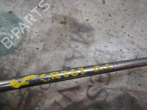 Left front suspension arm VW GOLF VI (5K1) 1.6 TDI | BP14274141M12 