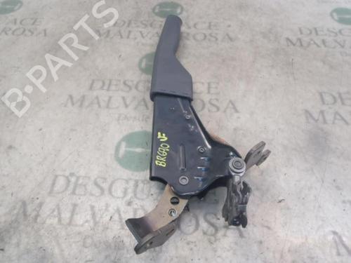 håndbremse håndbremse SKODA SUPERB I (3U4) 2.0 TDI (140 hp) 8770058 8770058