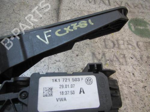 Pedal SEAT LEON (1P1) 1.9 TDI | BP3843708I4 