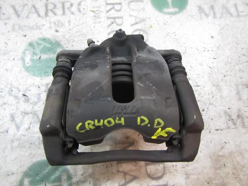 right-front-brake-caliper-renault-clio-iii-br01-cr01-2005-2006-2007-2008-2009-2010-2011-2012-2013-2014-11547906 main image