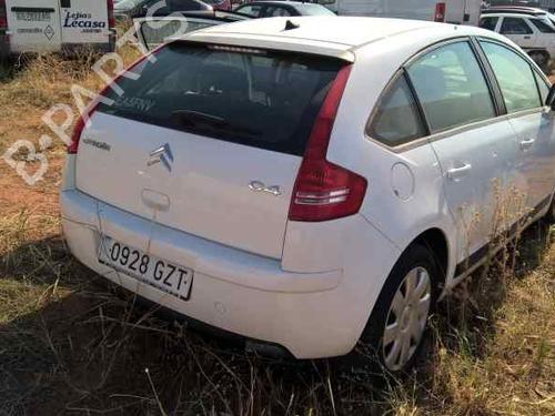 Left rear window switch CITROËN C4 I (LC_) 1.6 HDi | BP3845954I29  - Image 7