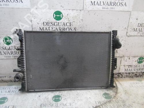 Køler FORD MONDEO IV (BA7) 2.0 TDCi (140 hp) 3840498