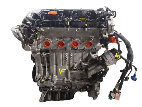 Used Engine MINI MINI (R56) Cooper (120 hp) 30645024