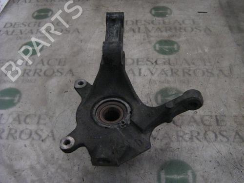 Right front steering knuckle RENAULT LAGUNA II (BG0/1_)  | BP3774080M26 