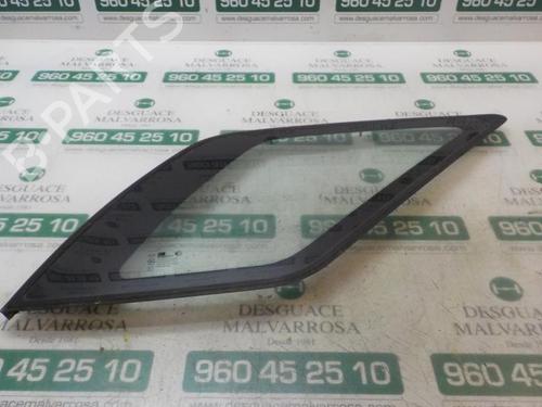 Used Rear right quarter glass KIA SORENTO I (JC) 2.5 CRDi 4WD (140 hp) 14282626