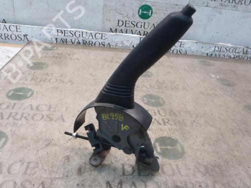 Used Hand brake CITROËN C1 (PM_, PN_) [2005-2014]  8770021