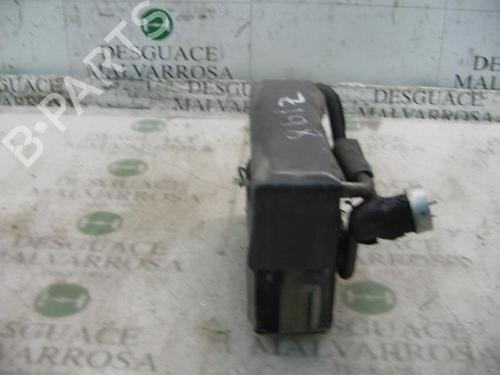Air conditioning evaporator JAGUAR XK 8 Convertible (X100) 4.0 | BP11645575M109 