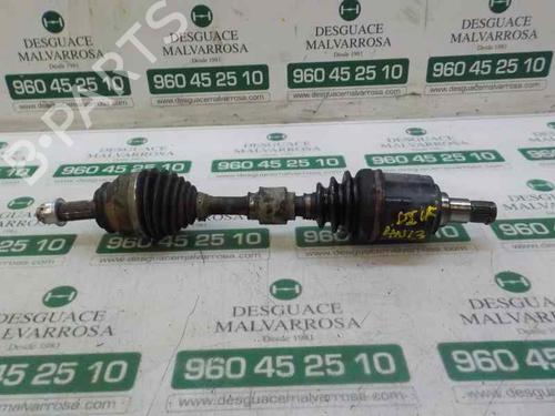 Used Left front driveshaft MITSUBISHI ASX (GA_W_) 1.8 DI-D (GA6W) (150 hp) 9082110