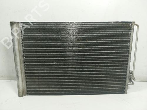 Used AC radiator AC radiator 16561105 16561105